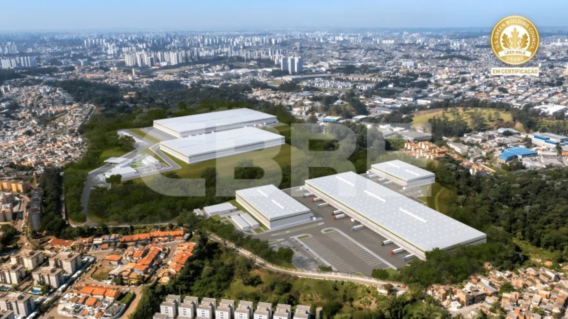 CD Taboão